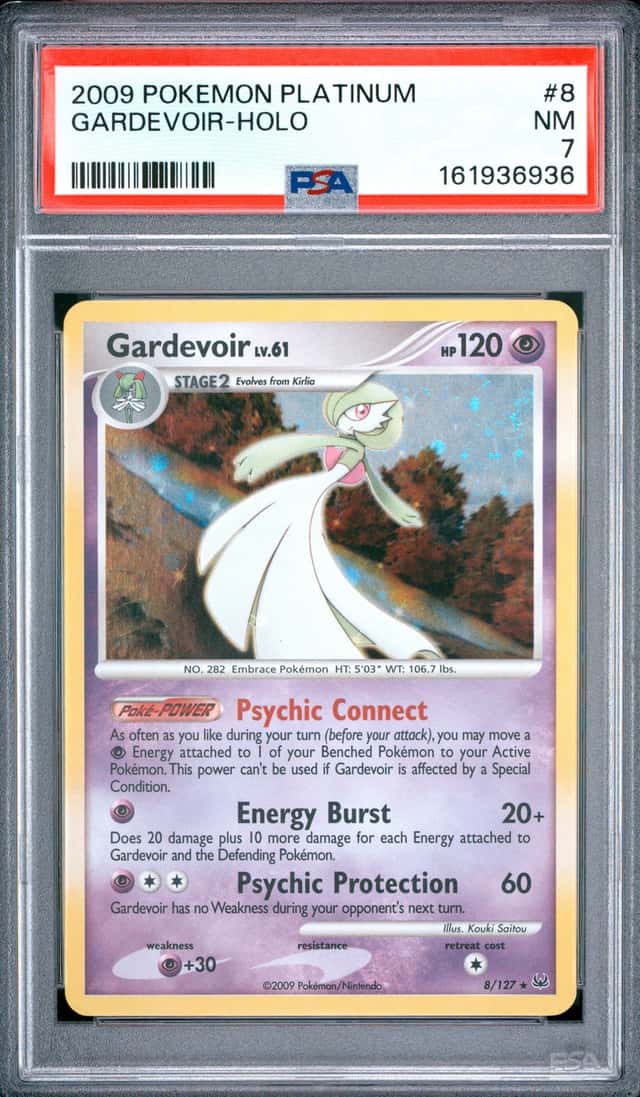 Gardevoir