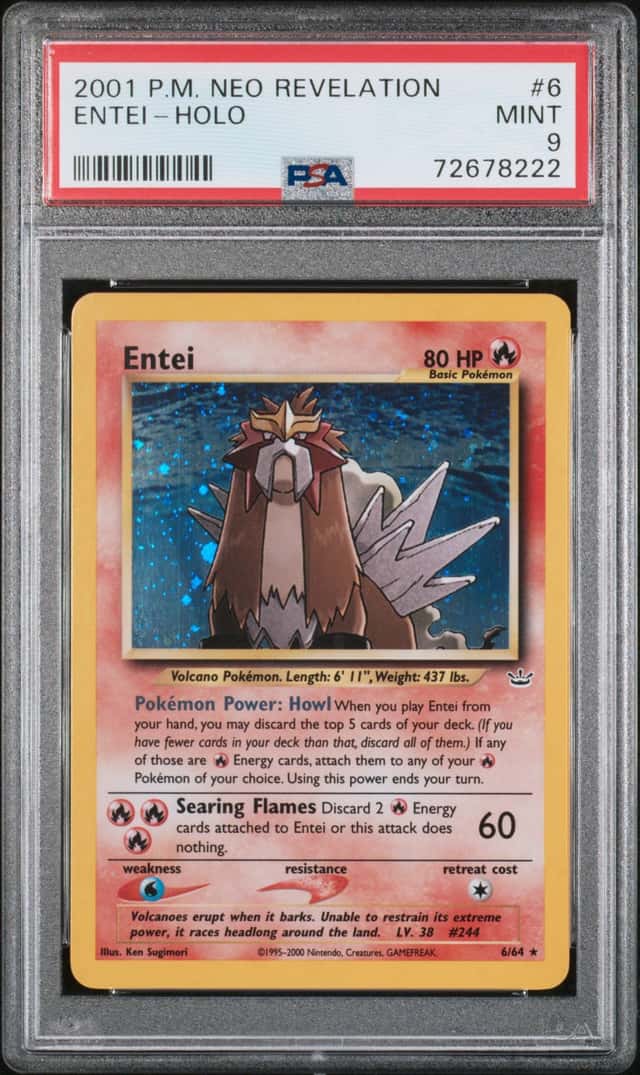 Entei