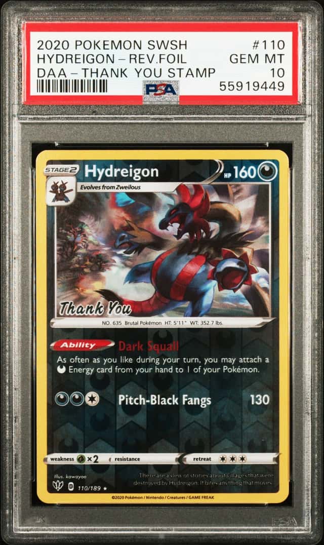 Hydreigon