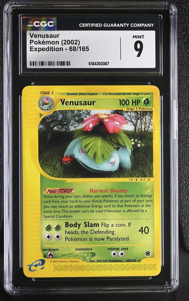 Venusaur
