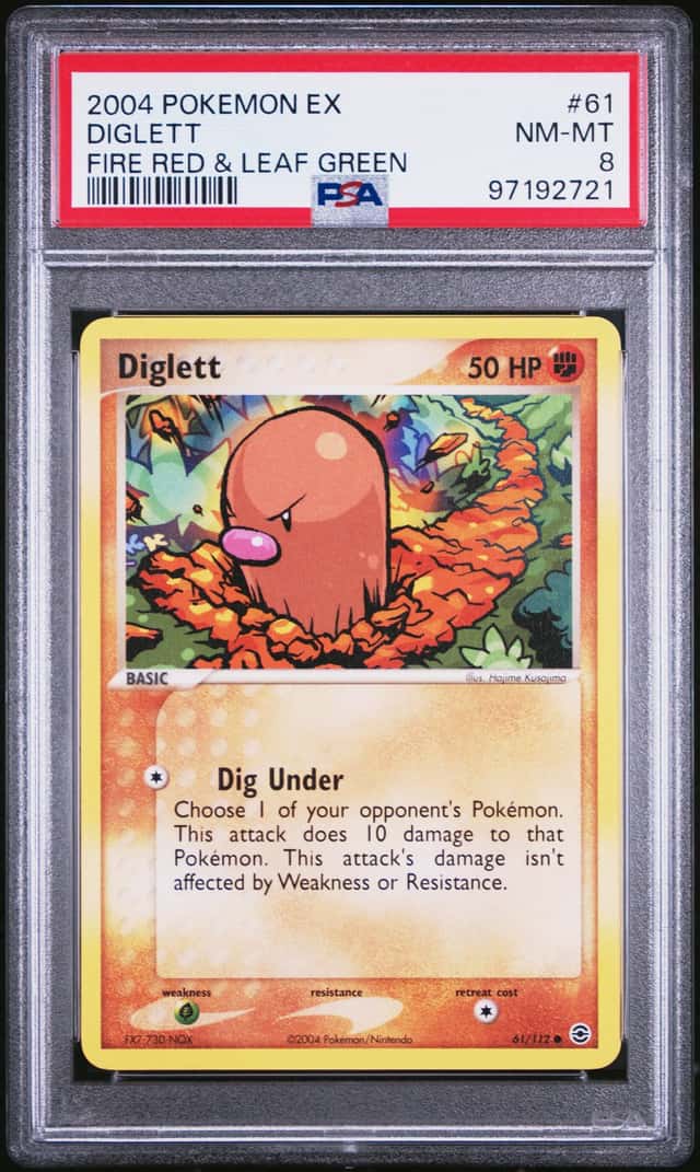Diglett