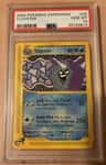 Cloyster
