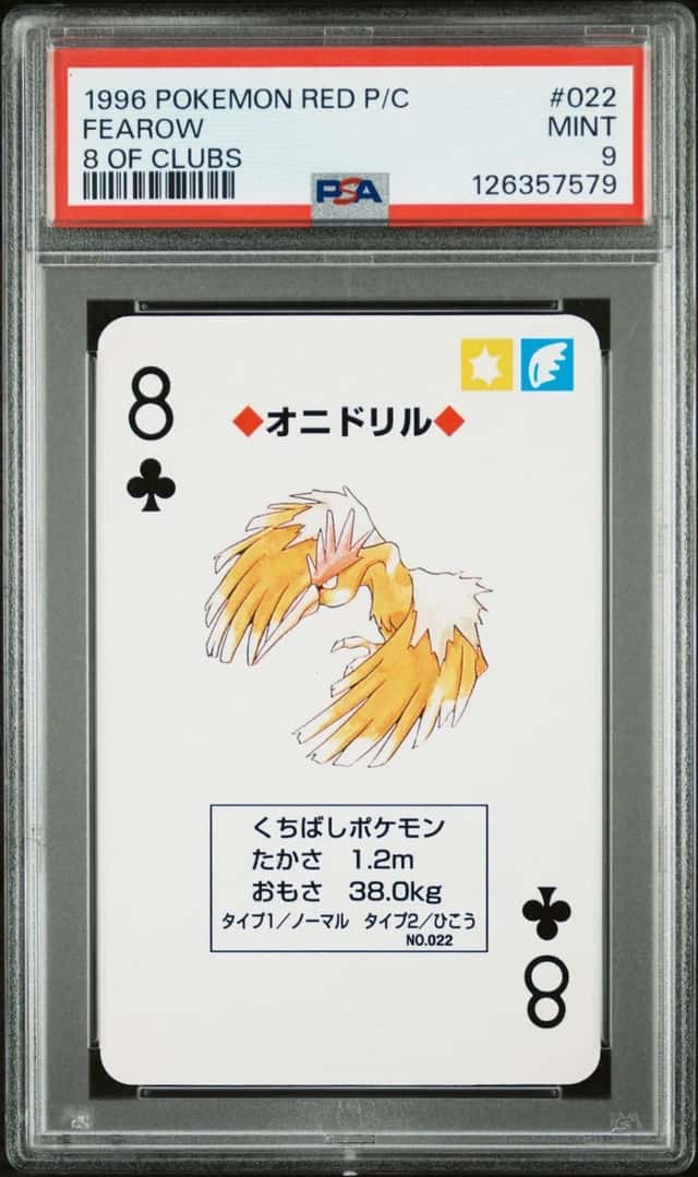 Fearow