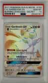 Gardevoir Gx