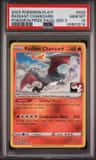 Radiant Charizard