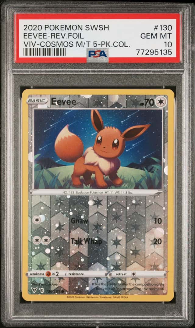 Eevee
