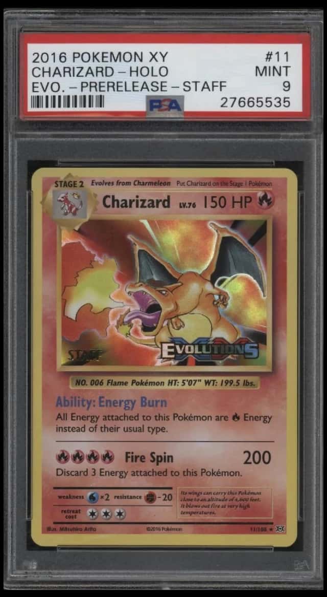 Charizard
