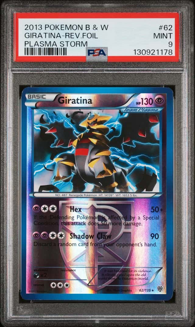Giratina