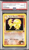 Brock'S Ninetales