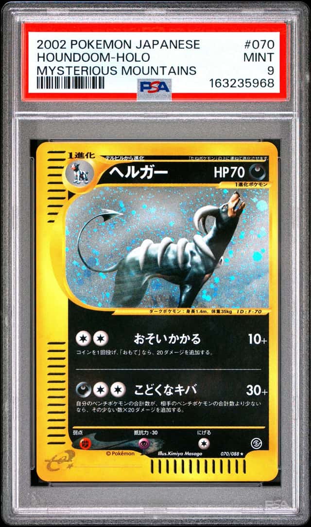 Houndoom