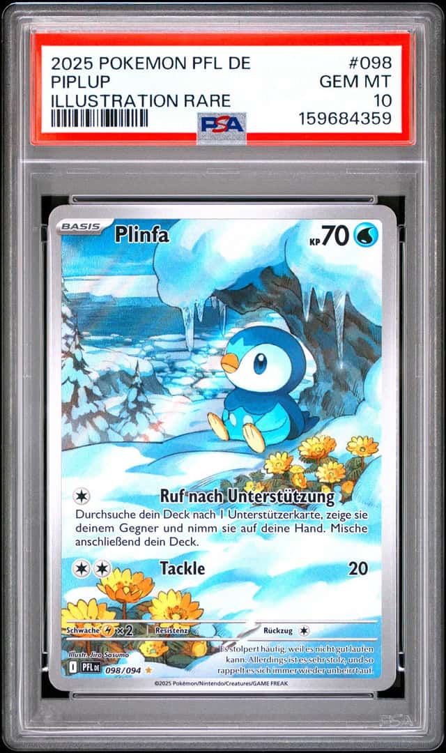 Piplup