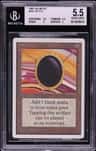 Mox Jet R :a: