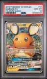 Dedenne Gx