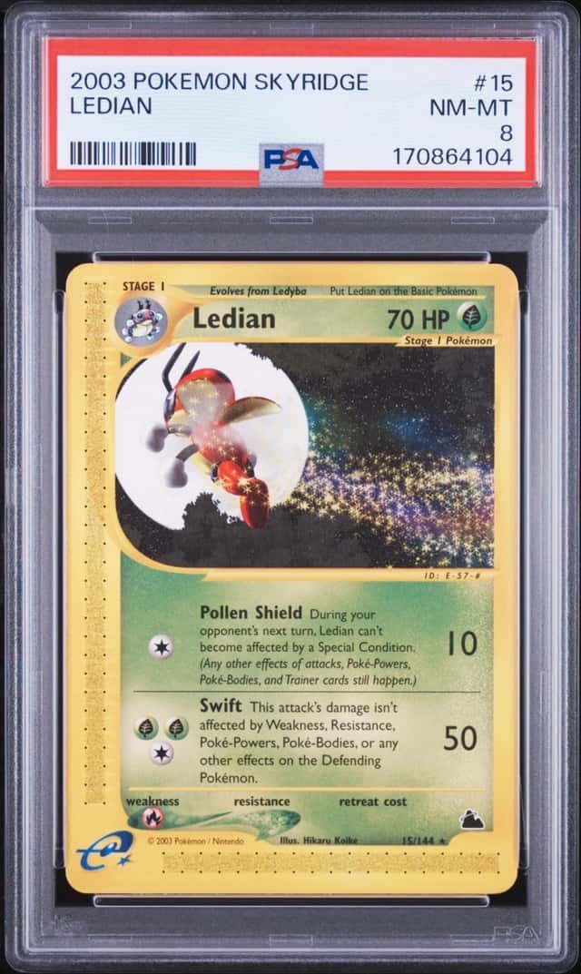 Ledian