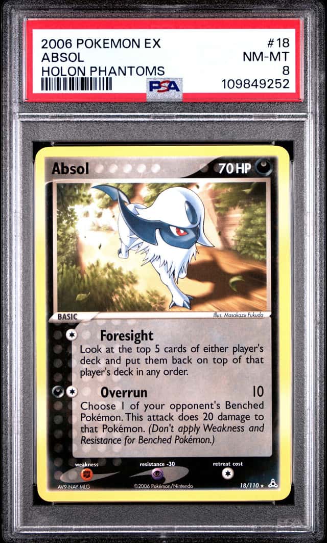 Absol