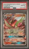 Flygon Gx