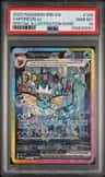 Vaporeon Ex