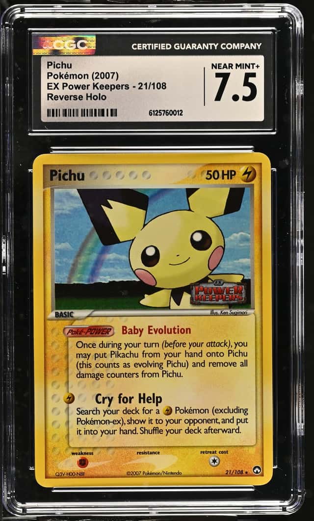 Pichu