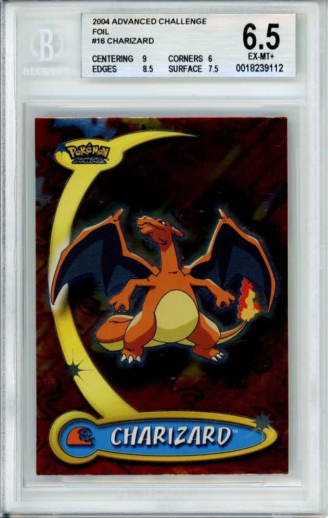Charizard
