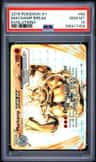 Machamp Break