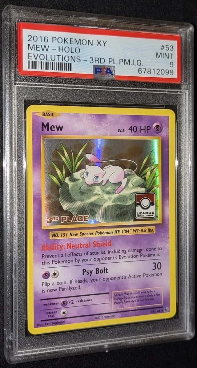 Mew