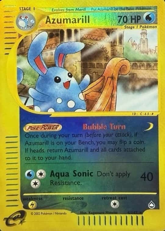 Reverse Holo