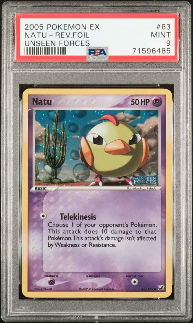 Natu
