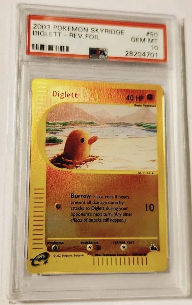 Diglett