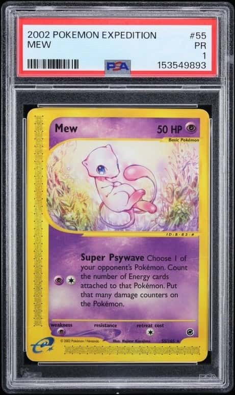 Mew