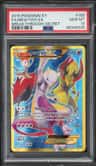 Mewtwo Ex