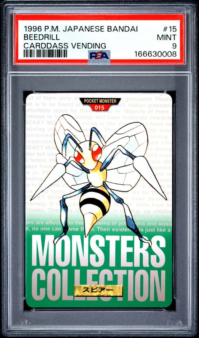 Beedrill