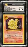 Ninetales