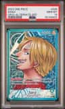 Sanji