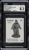 (obsianus) Golem
