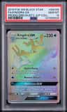 Kingdra Gx
