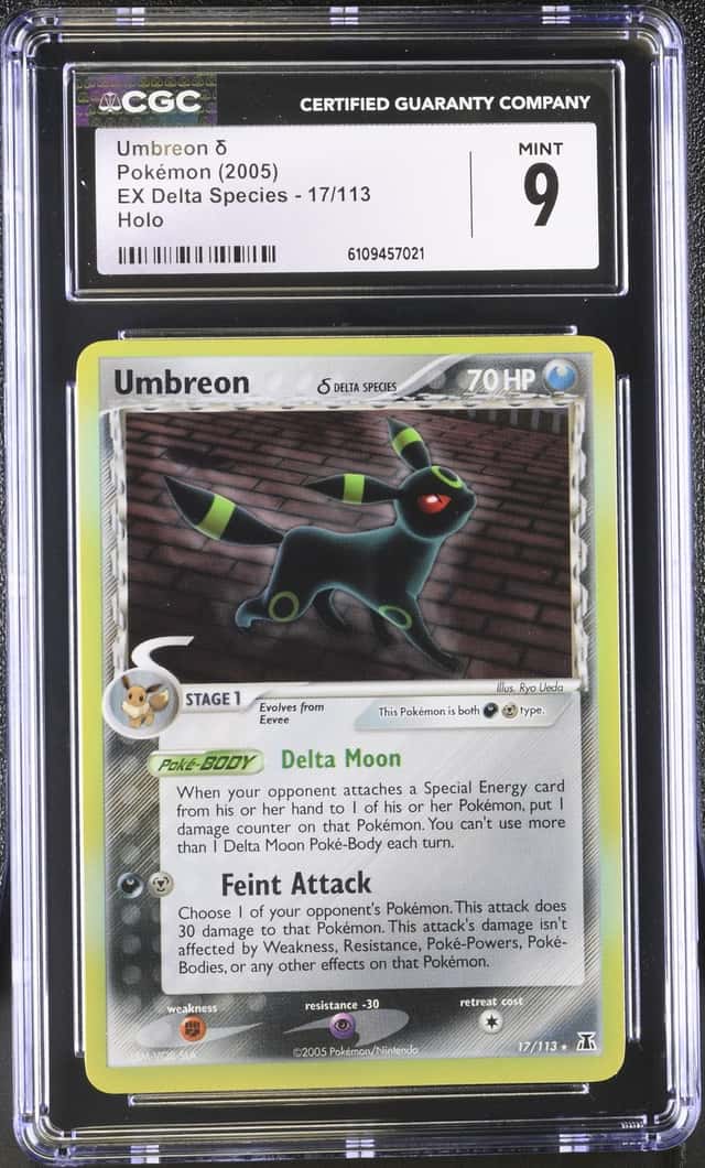 Umbreon