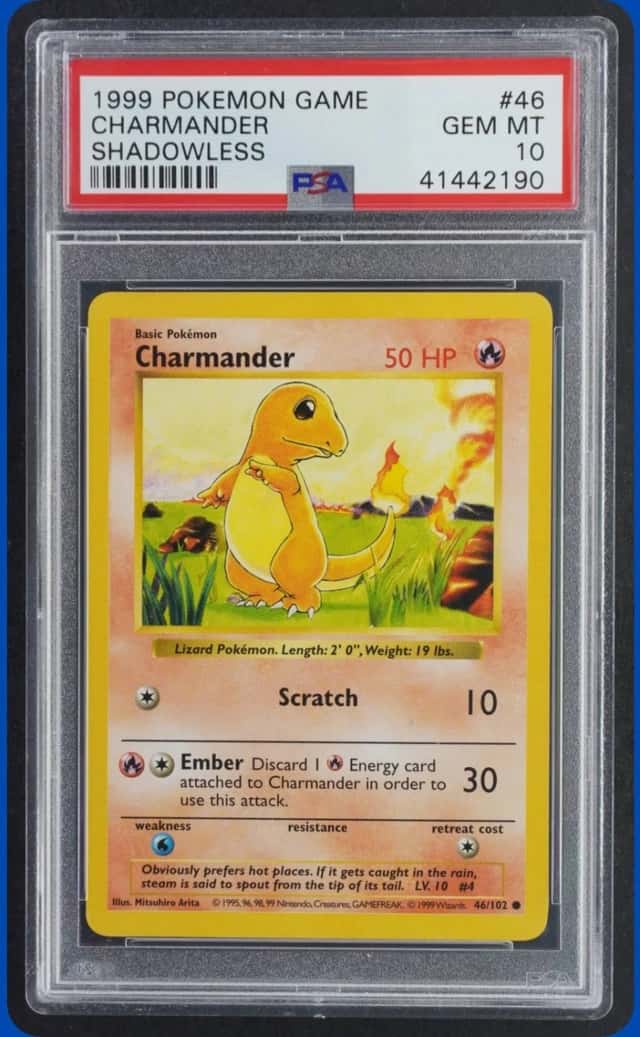 Charmander