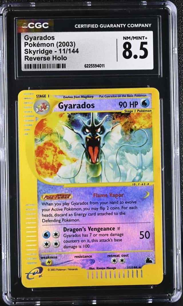 Gyarados