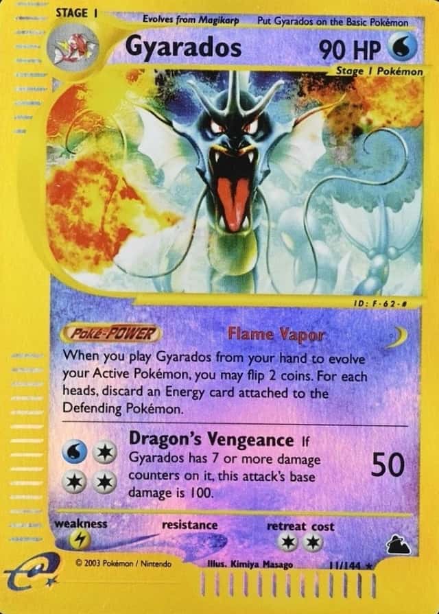 Reverse Holo