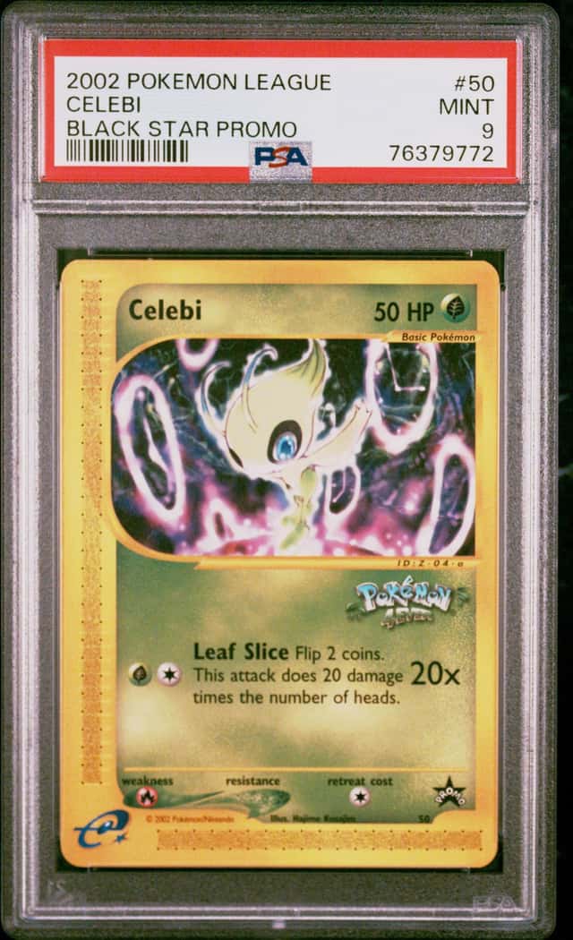 Celebi