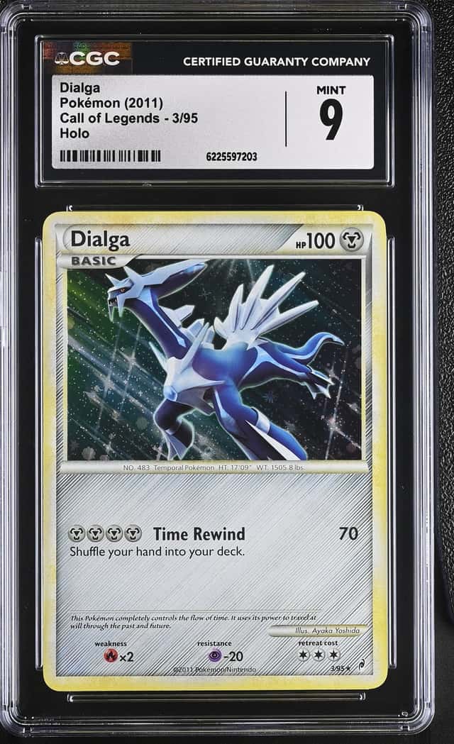Dialga