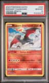 Radiant Charizard