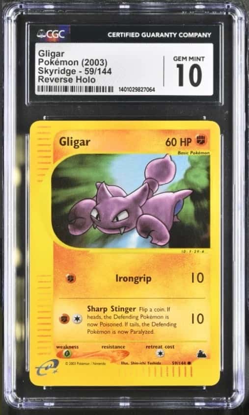 Gligar