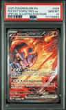 Rocket'S Moltres Ex