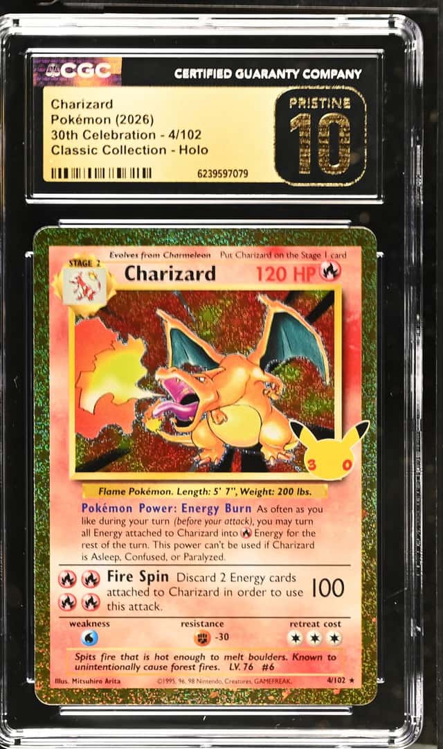 Charizard