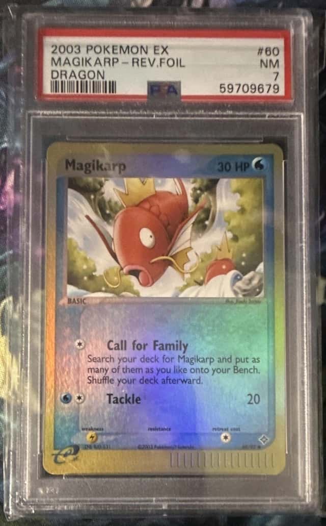 Magikarp