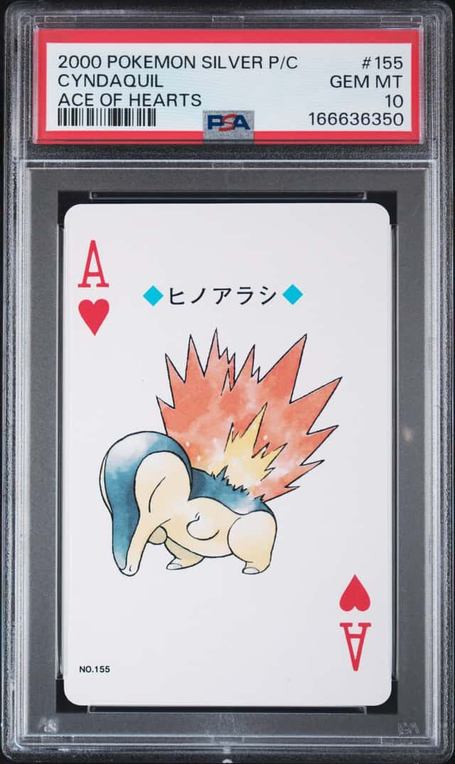 Cyndaquil