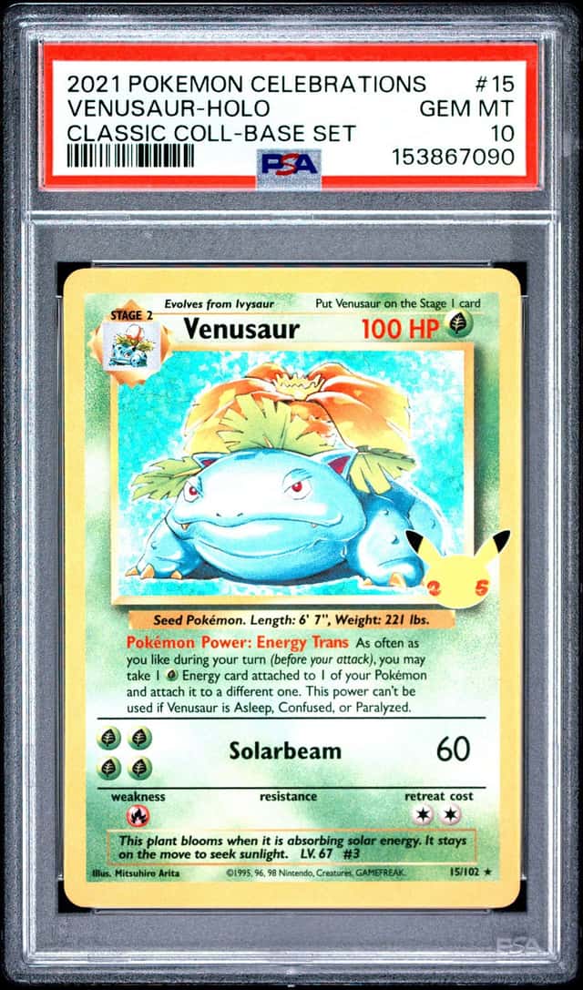 Venusaur