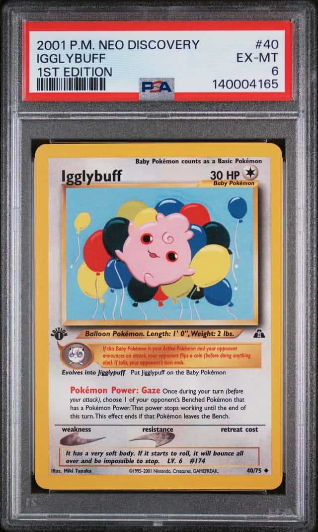 Igglybuff