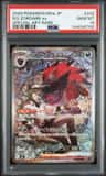 N'S Zoroark Ex